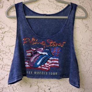 𝙍𝙤𝙡𝙡𝙞𝙣𝙜 𝙎𝙩𝙤𝙣𝙚𝙨 𝙘𝙪𝙩-𝙤𝙛𝙛 𝙩𝙖𝙣𝙠